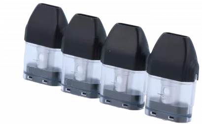 InnoCigs Pod und Clearomizer Sets